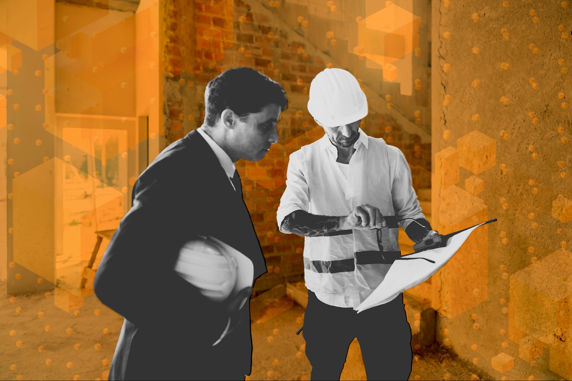 Are Your Contractors Quietly Making—or Breaking—Your Brand’s Reputation?