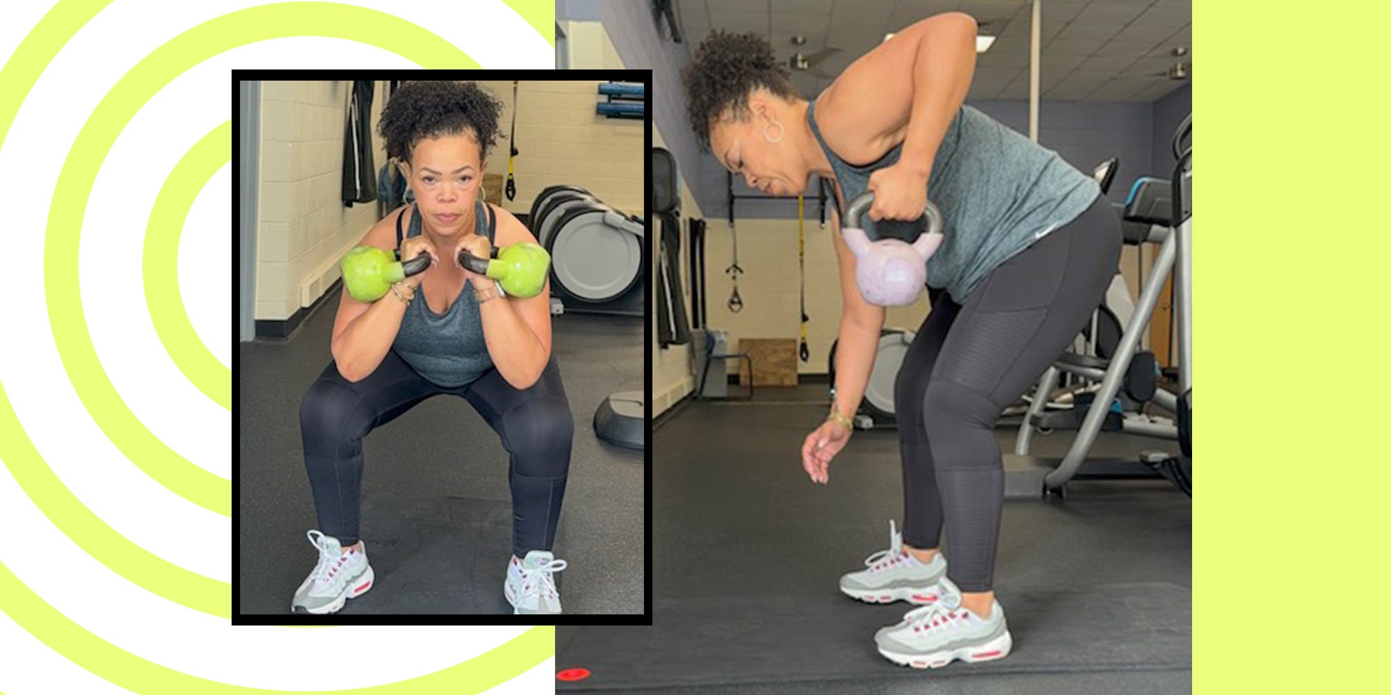 At 54, I Put the Build & Burn Kettlebell Program to the Ultimate Test—The Results Blew My Mind!