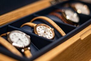 Before You Pawn That Watch in the UK: The Hidden Pitfalls Every Seller Must Know to Avoid Losing Big