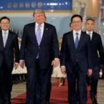 Behind Closed Doors in Beijing: Trump and Xi’s High-Stakes Investment Deal That Could Shift Global Markets Forever