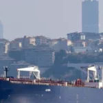 Black Sea Shockwave: Russian Drone Targets Turkish Vessel—How This Attack Could Ripple Through Global Trade and Your Portfolio