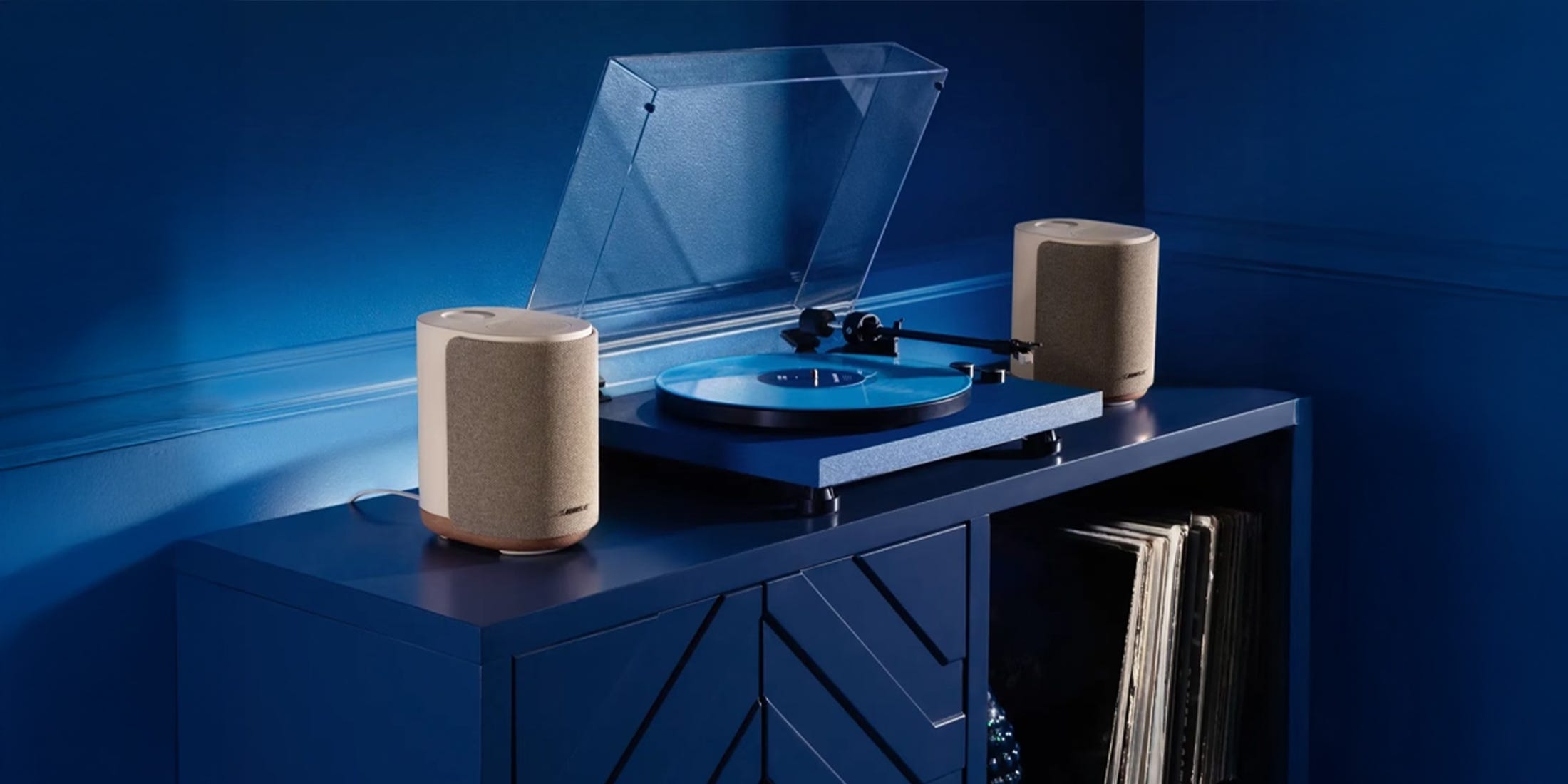 Bose Drops a Home Speaker So Powerful, It’s Like the Arnold Schwarzenegger of Sound—Get Ready to Crush Your Audio Game!