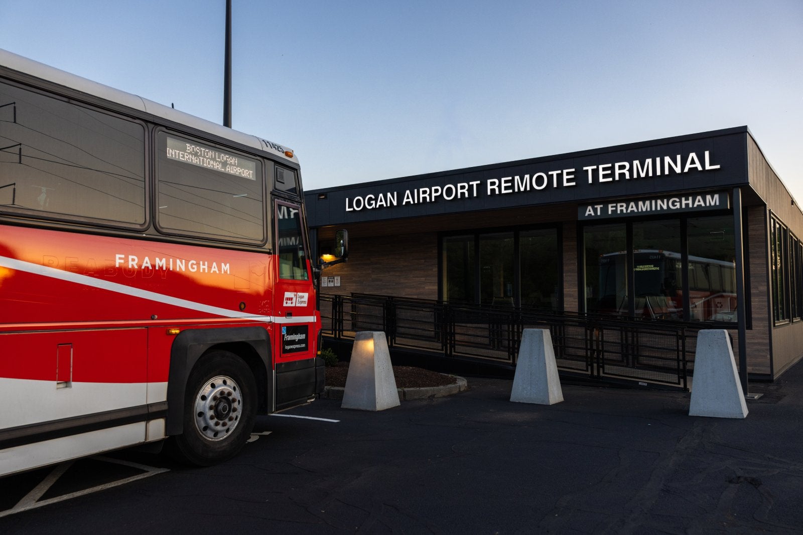 Boston Logan’s Sneaky New Move Lets Select Flyers Skip Airport Chaos—Here’s How You Could Be Next