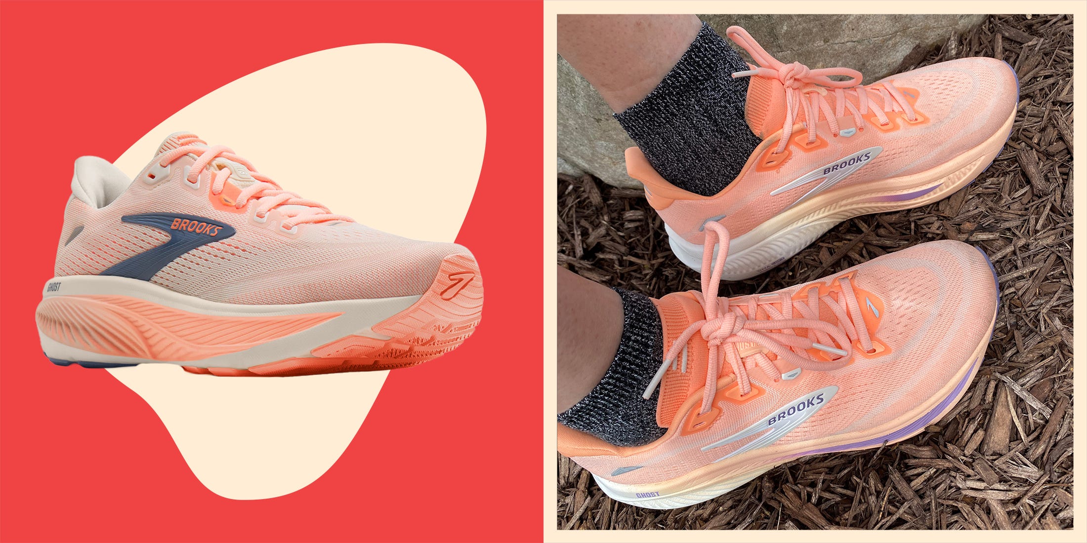Brooks Ghost 18: The Sneaker That Transformed My Running—A Month of Sweat, Surprises, and Stamina!