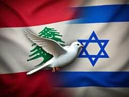 Ceasefire on the Brink: Israel’s Bold Strike in Lebanon Could Shake US Peace Talks and Ignite Regional Chaos—What Investors Must Watch Now