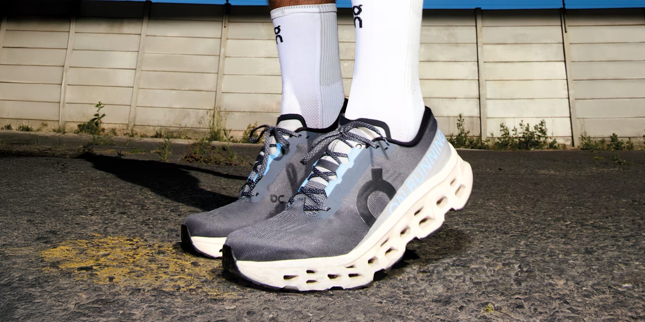 Could the Cloudmonster 3 Be the Game-Changer Your Workout Has Been Begging For?
