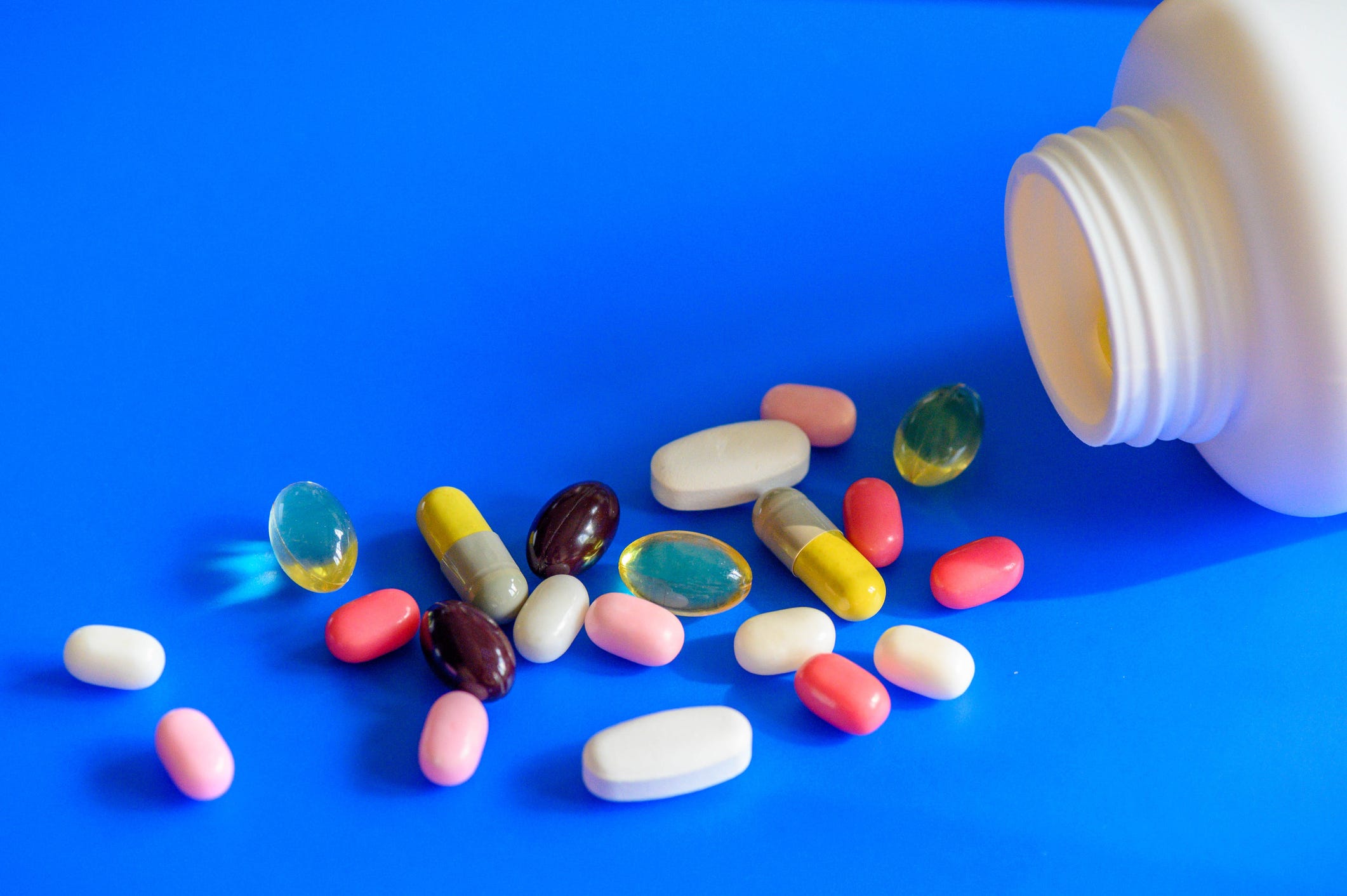 Could These ‘Natural GLP-1 Supplements’ Be the Secret Weapon Rivaling Ozempic—Or Just Clever Hype?