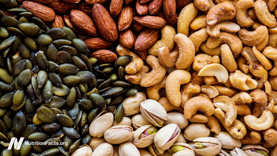 Could This Everyday Snack Hold the Secret to Unlocking a Longer, Healthier Life?