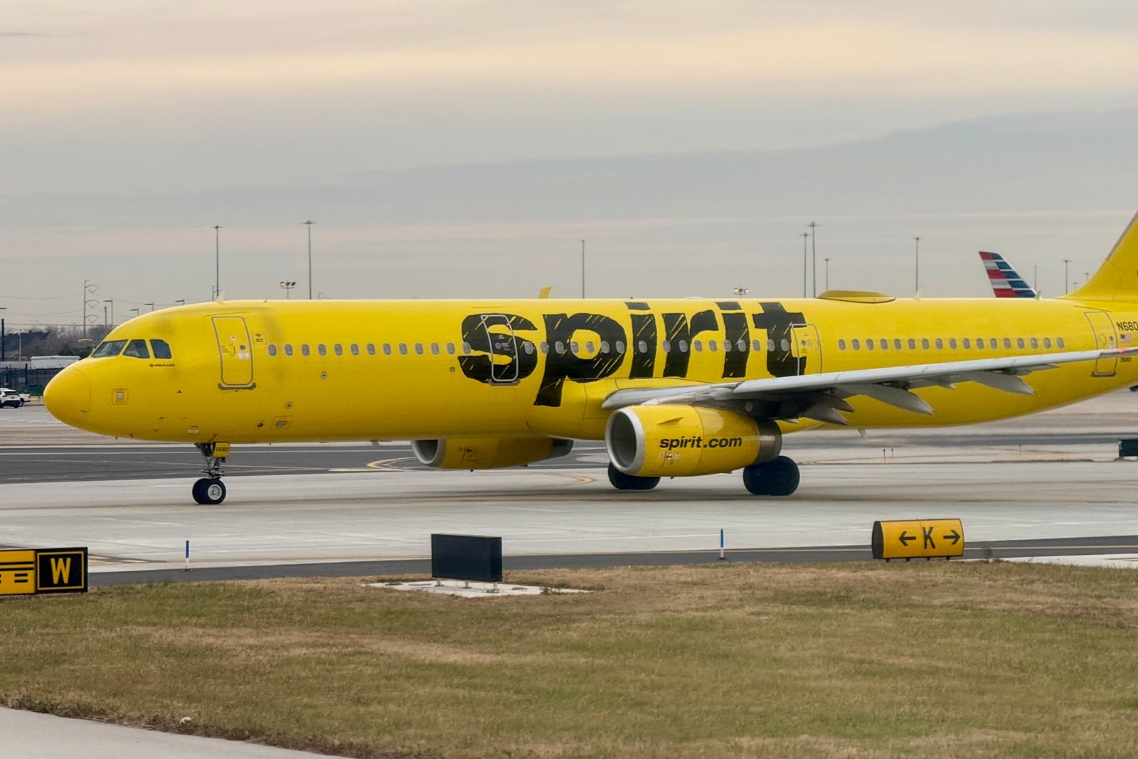 Could Your Credit Card Be the Hidden Lifeline for Spirit Airlines Passengers if the Airline Collapses?