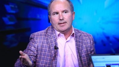 Dan Ives Drops a Bombshell: Nasdaq’s Next Stop Is 30,000—Are You Ready to Cash In or Miss Out?