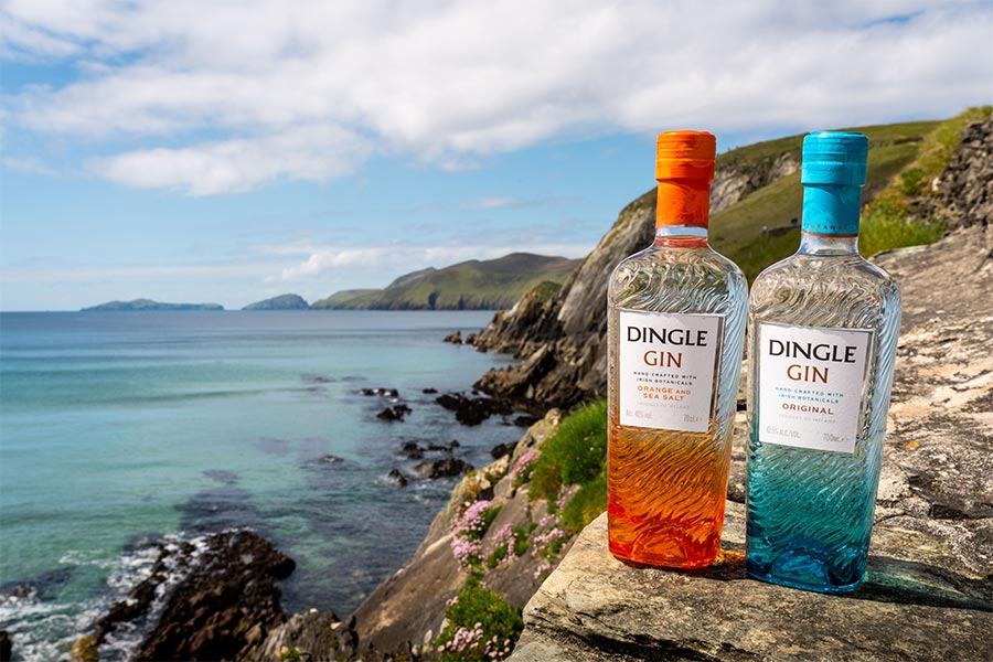 Dingle Distillery Breaks 13-Year Silence with a Bold Bottle Redesign That Could Shake the Spirits Market Forever—Are You Ready to Invest in the Future of Whiskey?