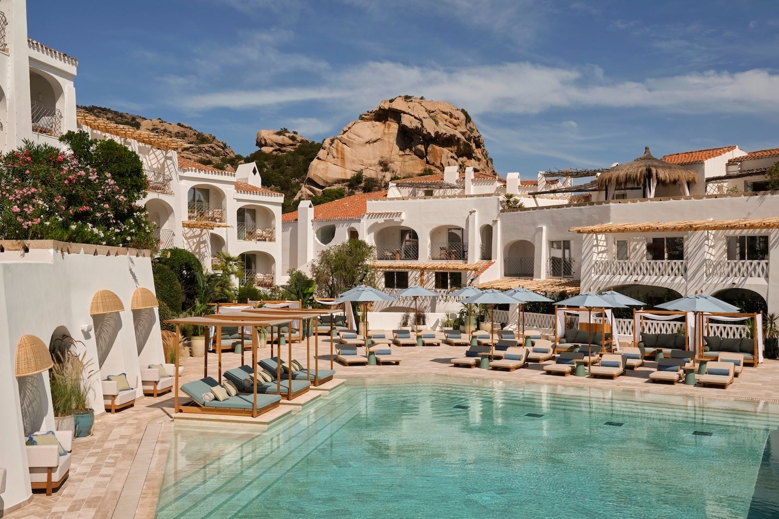 Discover Sardinia’s Ultimate Luxury Escape: Italy’s New W Hotel Unveils Private Marina and Breathtaking Mediterranean Secrets