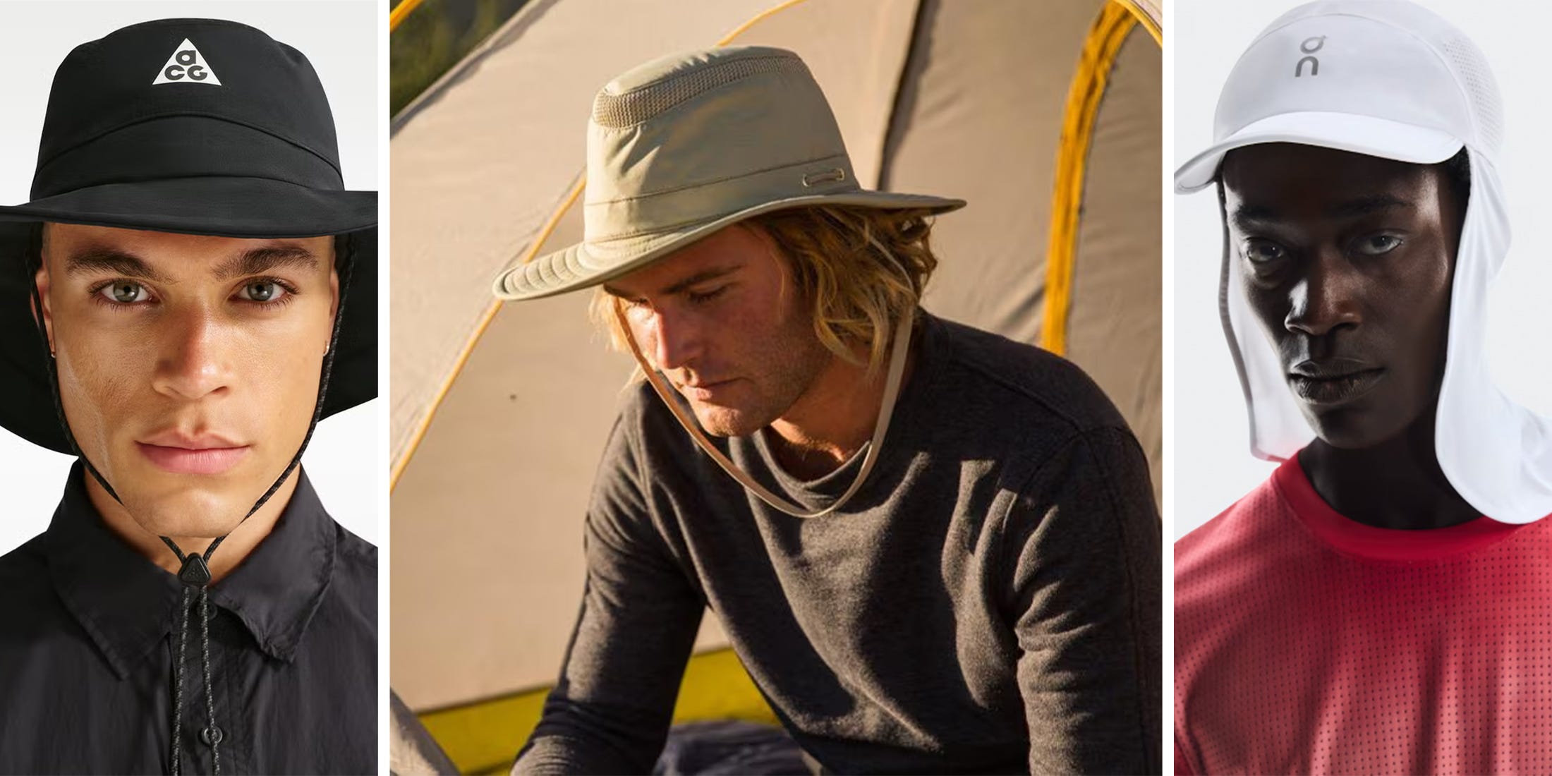 Discover the 13 Sun Hats That Not Only Keep You Cool but Could Transform Your Summer Style Forever