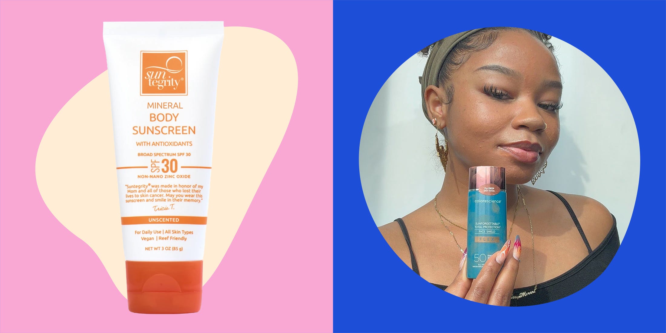 Discover the 8 Pregnancy-Safe Sunscreens Experts Swear By in 2026 – Your Skin’s Ultimate Glow-Up Secret!