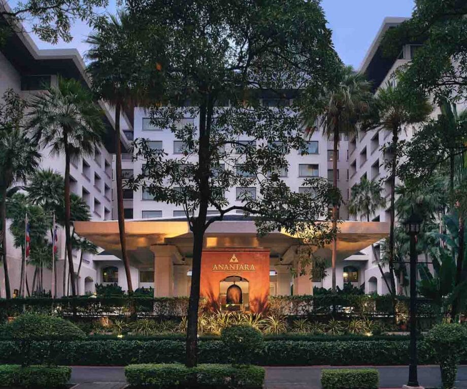 Discover the Hidden Anantara Gems in Southeast Asia That Could Transform Your Wellness Journey Forever