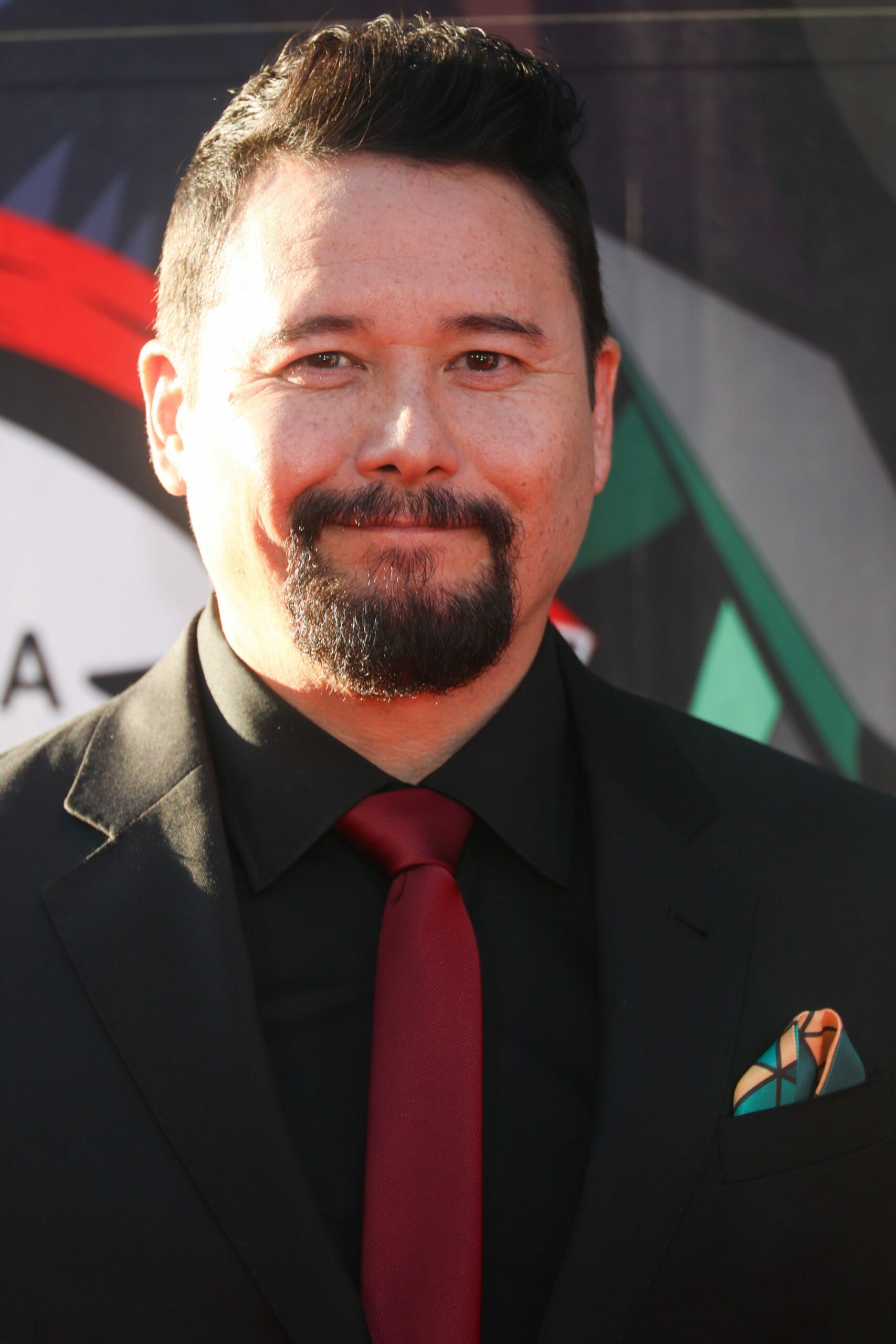 Discover the Unexpected Journey That Turned Johnny Yong Bosch Into Anime’s Ultimate Leading Man—And What It Means for Your Passion and Persistence!
