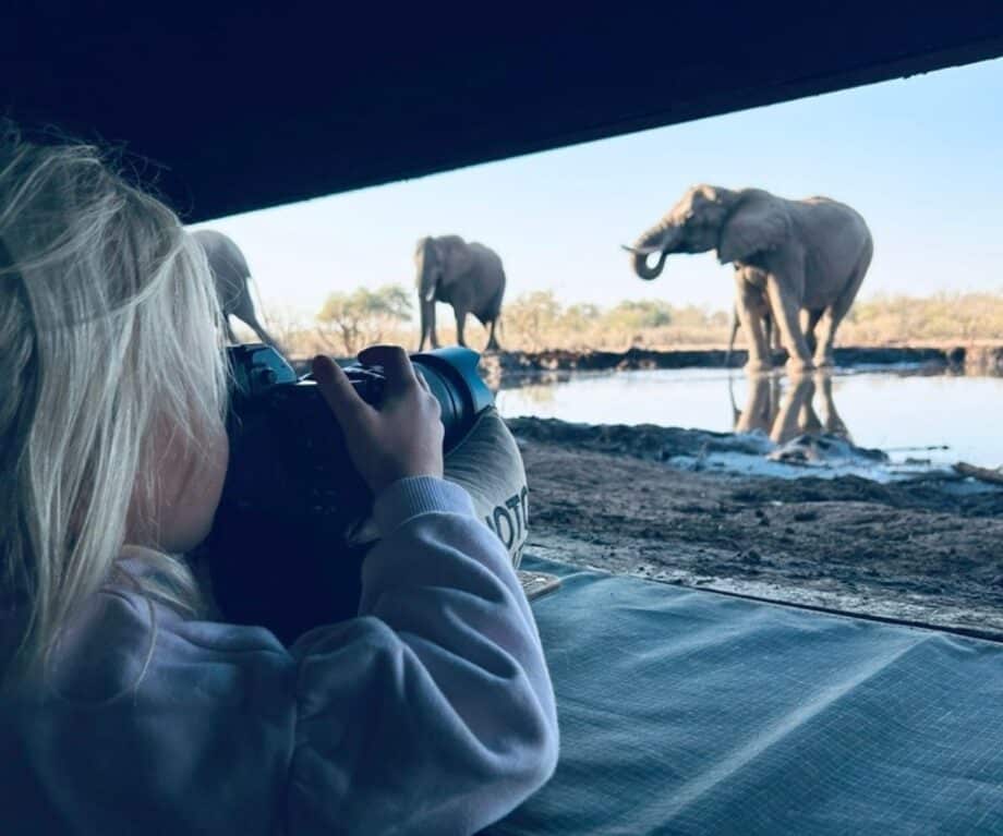 Discover the Untamed Family Safari Secrets in Africa That Will Transform Your Next Vacation Into an Epic Adventure!