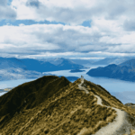 Discover the Untamed Serenity of Wild New Zealand: A Hidden Sanctuary for Body and Soul Reboot