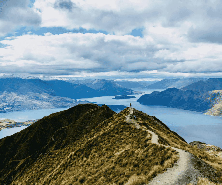 Discover the Untamed Serenity of Wild New Zealand: A Hidden Sanctuary for Body and Soul Reboot