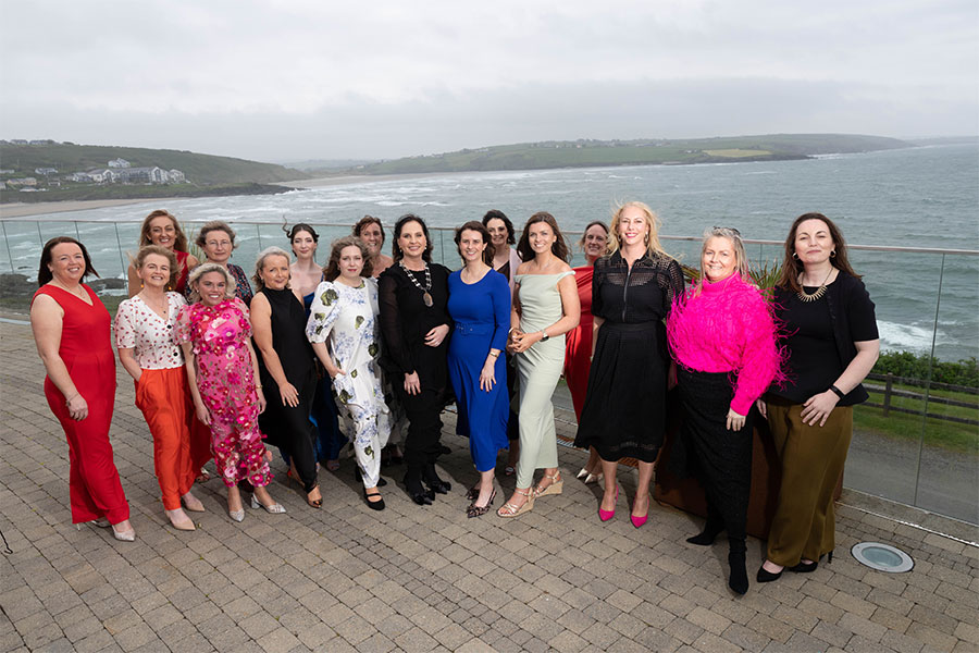 Discover the Untold Secrets Behind the Seven Powerhouse Women Dominating West Cork’s Business Scene—Are You Ready to Learn Their Winning Formula?