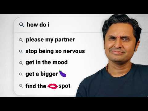 Dr. K Answers Your Unhinged S*x Questions !sexy