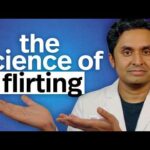 Dr. K Breaks Down The Science of Flirting