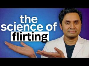 Dr. K Breaks Down The Science of Flirting