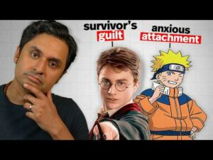 Dr. K Diagnoses Your Favorite Characters !sexy