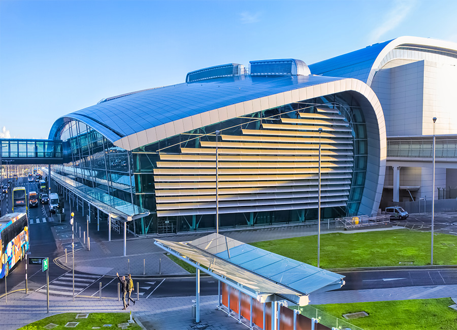 Dublin Airport’s MetroLink Project Just Shifted Into High Gear—Here’s Why Investors Are Watching Closely