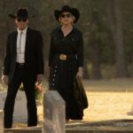 Dutton Ranch’s Dark Secrets Unveiled: Why Peace Is Shattered in the New Official Trailer—You Can’t Miss This!
