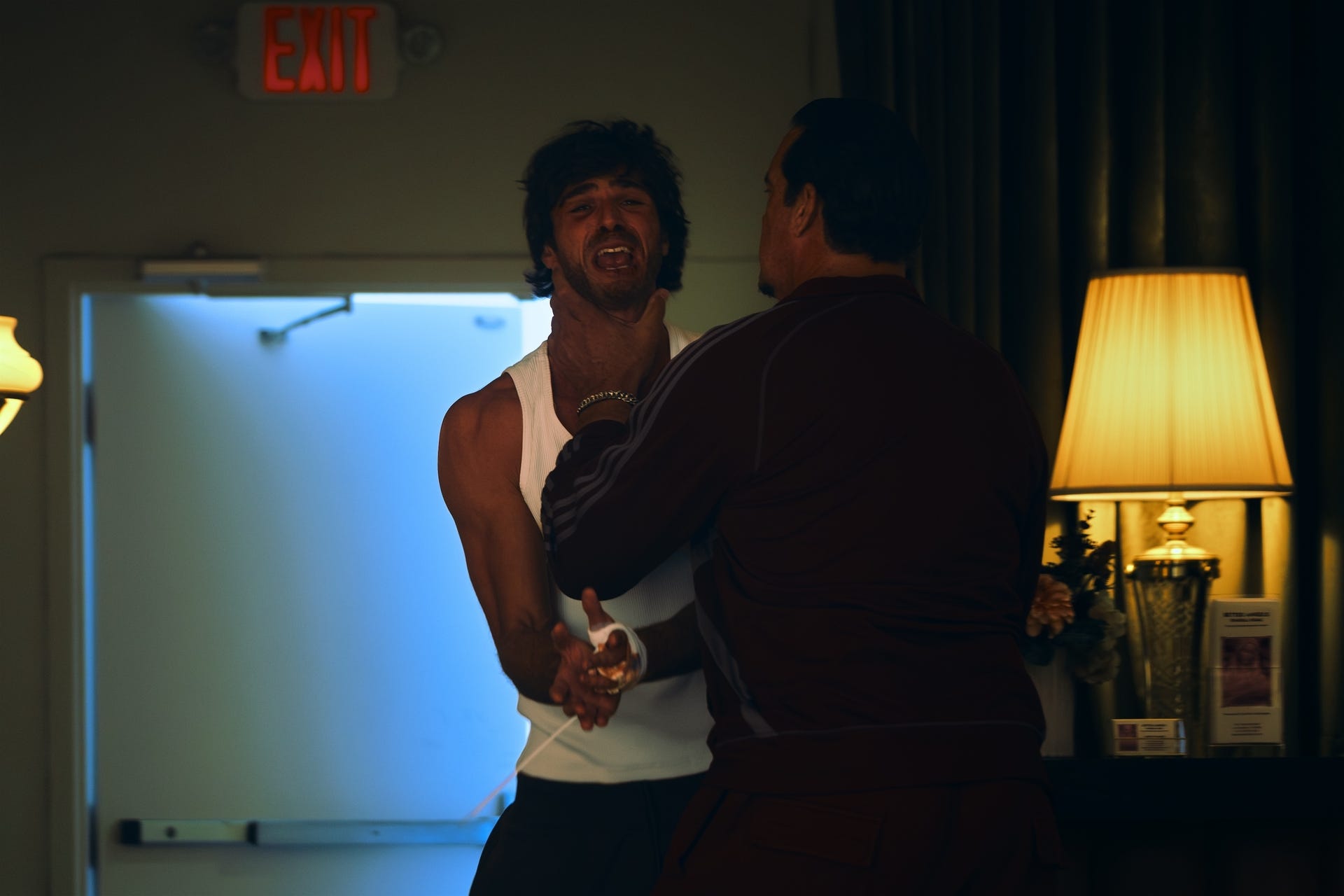 Euphoria Drops a Bombshell: You Won’t Believe Who’s Vanishing Forever from the Show!