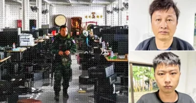 Exclusive: How Two Foreign Operatives Exploited Trump Bucks to Swipe Millions from America’s Most Vulnerable Investors