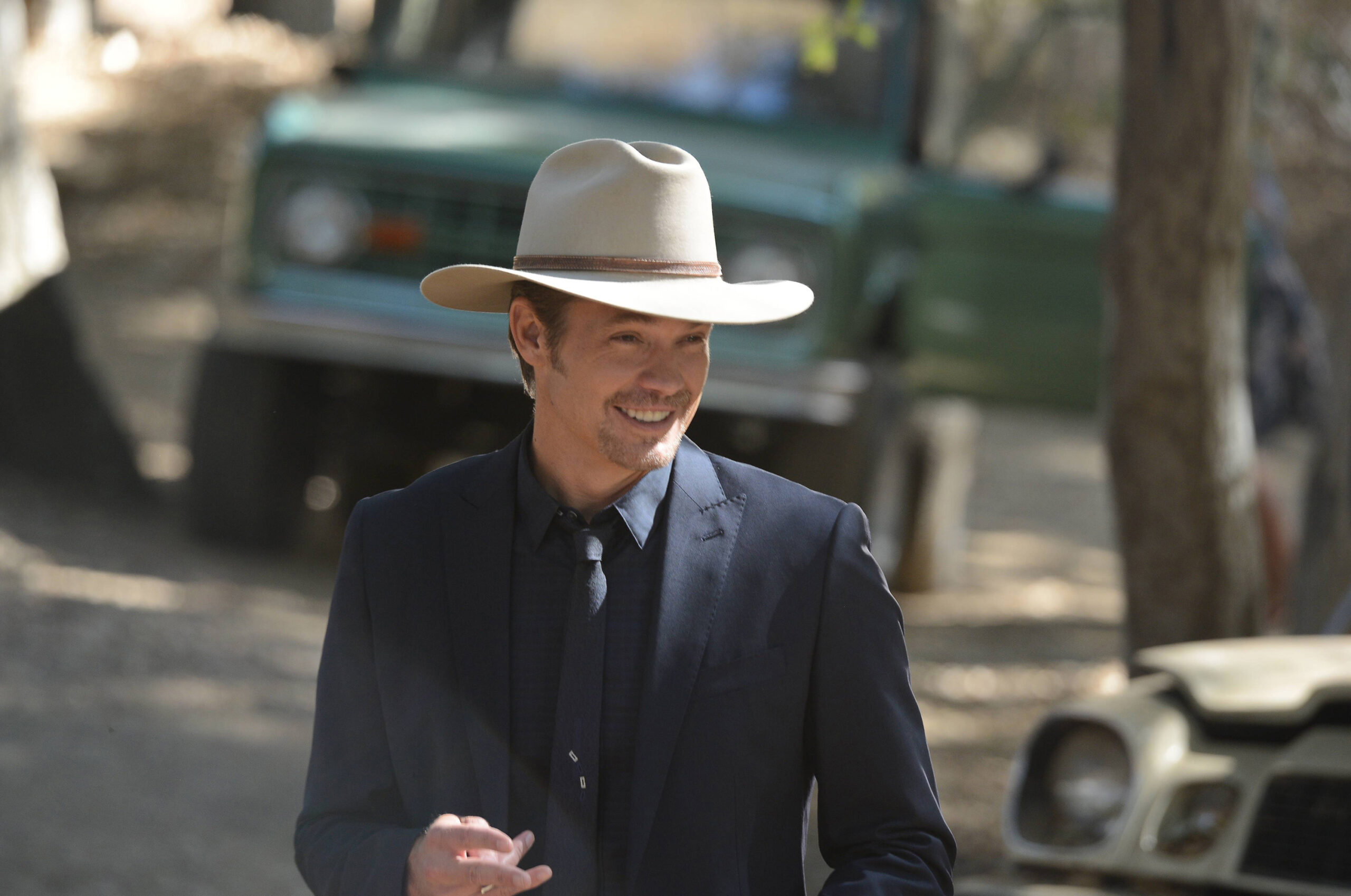 From Kentucky Lawman to Fitness Legend: What the ‘Justified’ Cast is Crushing Now That You Didn’t See Coming!