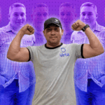 From My Highest Weight to Marathon Miles: The Unexpected Shift That Transformed My Life Forever