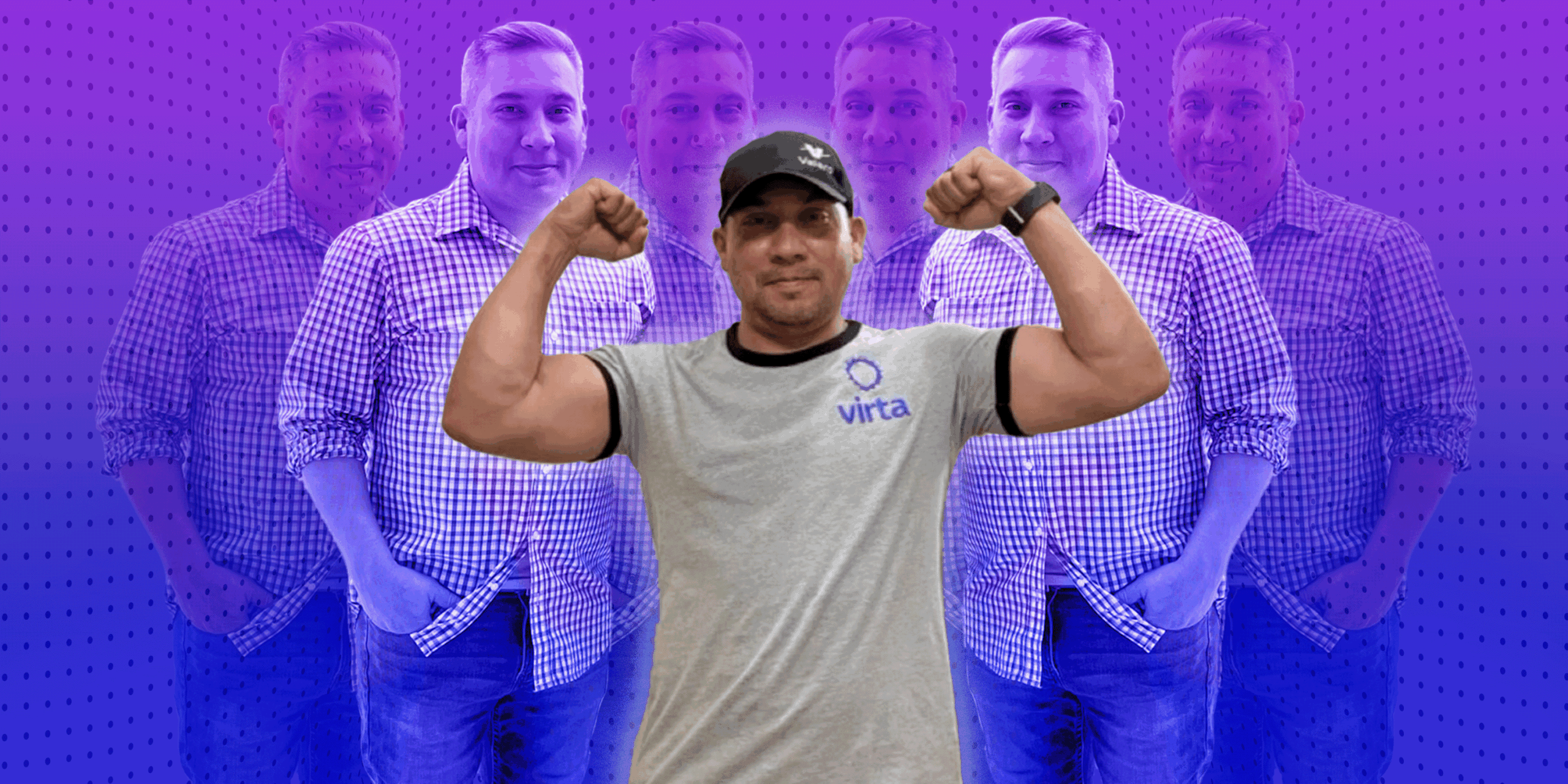 From My Highest Weight to Marathon Miles: The Unexpected Shift That Transformed My Life Forever