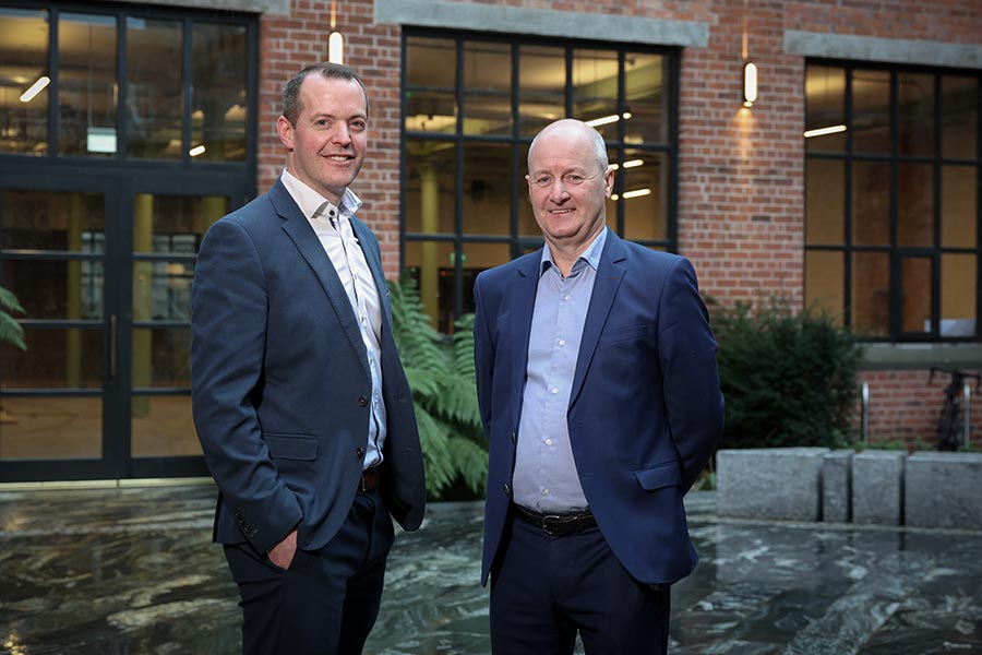 FutureRange’s Bold Move: What Echo IT’s Tipperary Takeover Means for the Next Wave of Tech Disruption