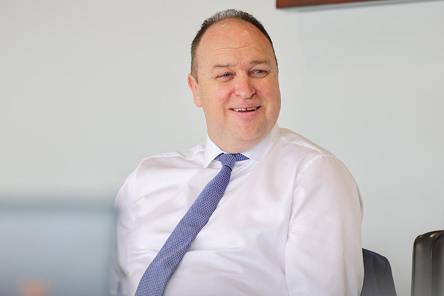 Glenveagh’s Bold Bet: Why Building 2,750 Homes This Year Could Shake Up the Property Market Like Never Before