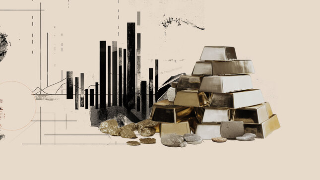 Gold Price in Pakistan Holds Steady Today—Is a Major Market Shift Just Around the Corner?