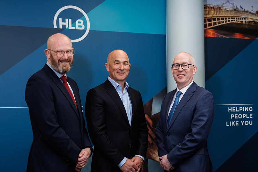HLB Ireland’s 12th Acquisition Just Dropped a Bombshell—Here’s Why It Changes the Game for Every Entrepreneur Watching