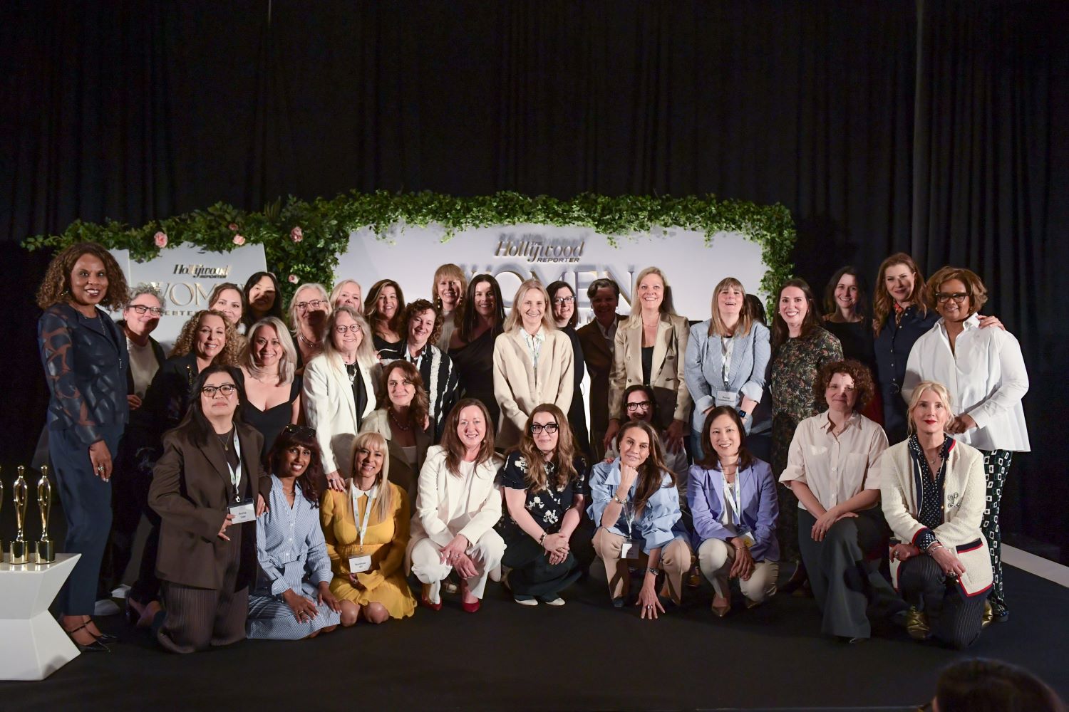 Hollywood’s Leading Women Unmasked: Lilly Singh, Malin Akerman & Andrea Martin Rewrite The Rules of Entertainment—You Won’t Believe What’s Next!