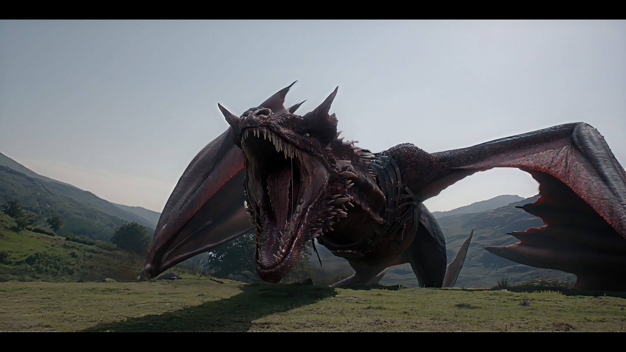 House of the Dragon Season 3: The Fiery Return of Dragons That Will Ignite Your Wildest Fantasies!