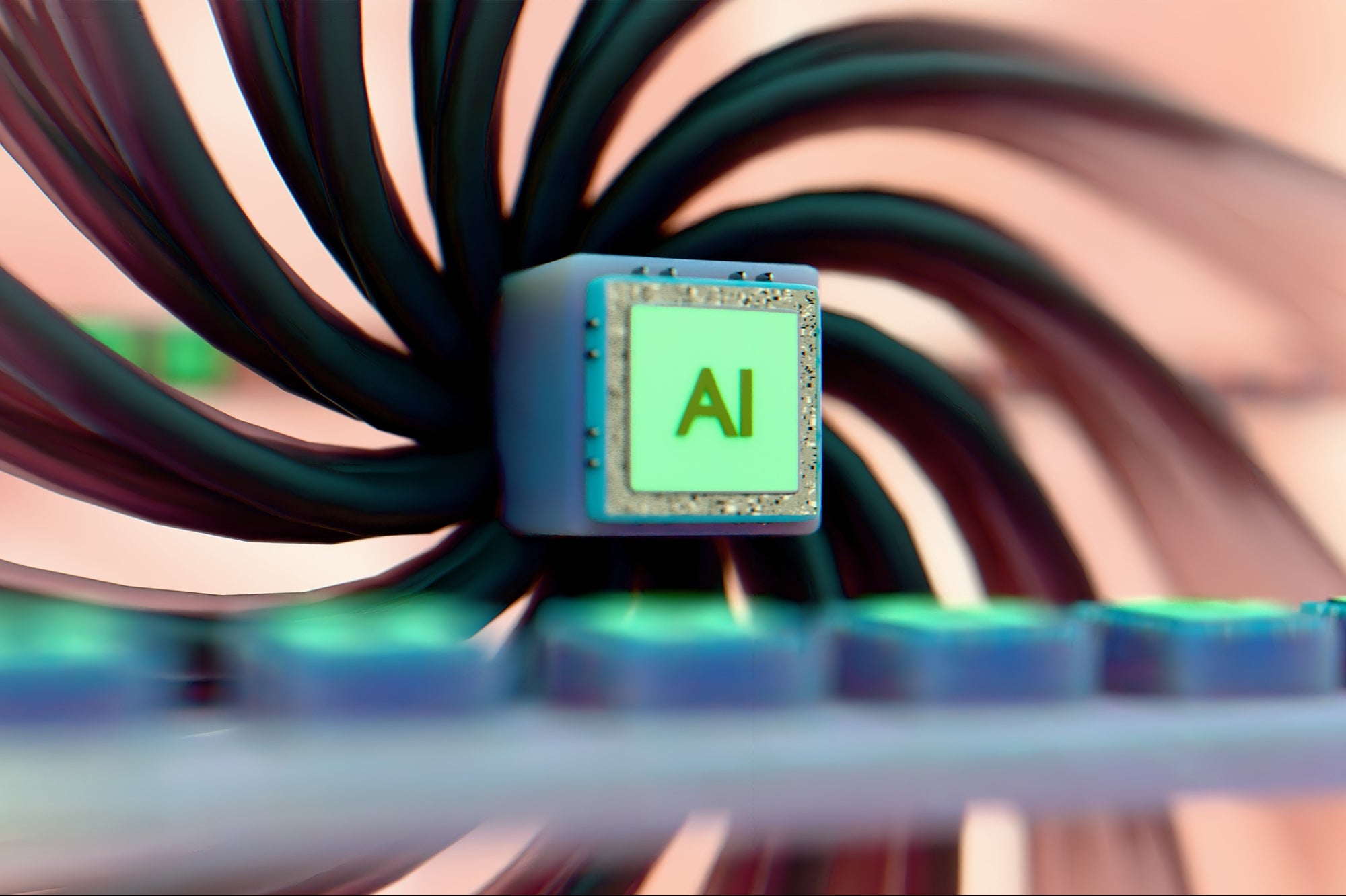 How 4 AI Prompts Will Let You Build a Million-Dollar Solo Business in 2026—No Team, No Funding, No BS