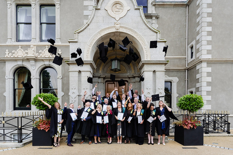How 40 Trailblazers Graduated From Chadwicks Leadership Development Programme and Are Now Disrupting the Business World