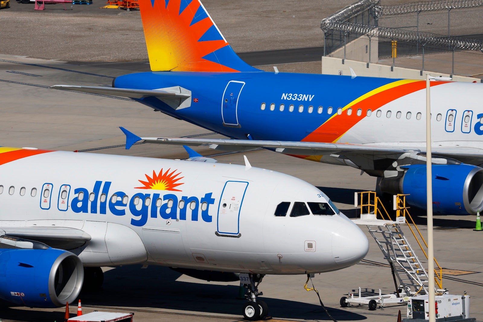 How Allegiant and Sun Country’s Merger Could Shake Up Your Next Vacation—And What It Means for Leisure Travel Forever