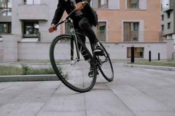 How Andrew Schry’s Cycling Breakthrough in Pennsylvania Sparked a Revolution That Still Drives Innovation Today