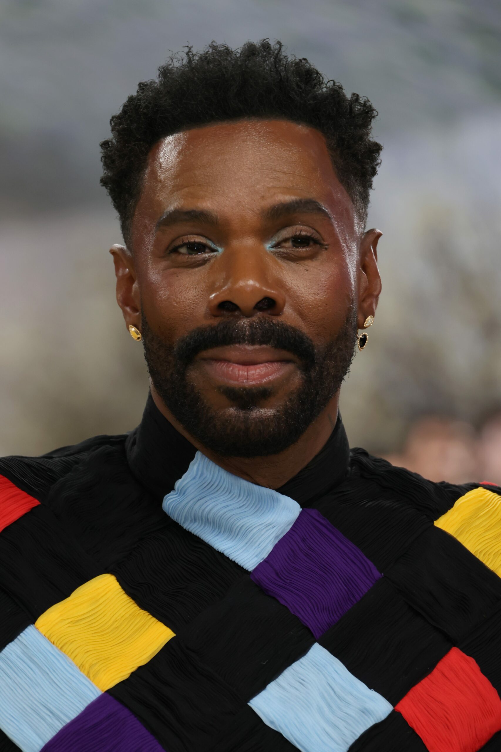 How Colman Domingo’s Met Gala Look Secretly Revives Jean-Michel Basquiat’s Untold Legacy—You Won’t Believe the Details!