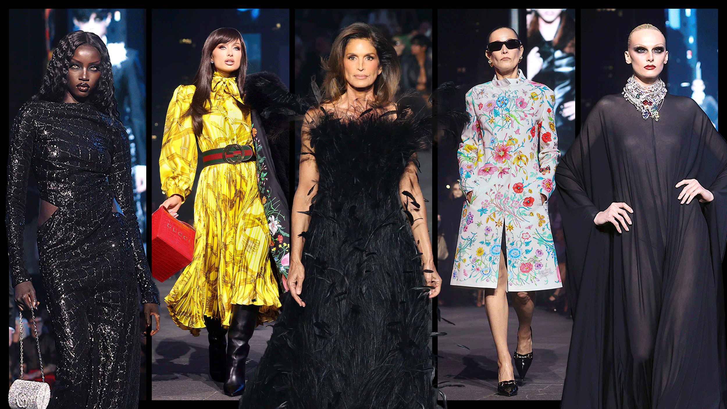 How Demna’s Gucci Takeover of Times Square Reveals the Future of Brand Power—And What It Means for Your Hustle