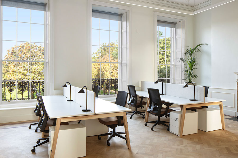 How Ella House’s Refurbished Suites Are Quietly Shaking Up the Future of Flexible Office Space—And What You Need to Know Now