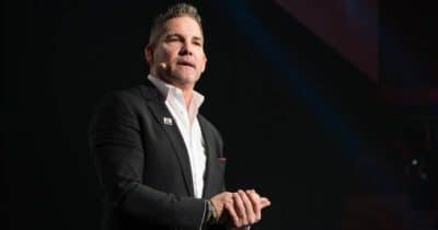 How Grant Cardone’s $100 Million Bitcoin Play Could Disrupt Real Estate and Deliver Jaw-Dropping 32% Returns