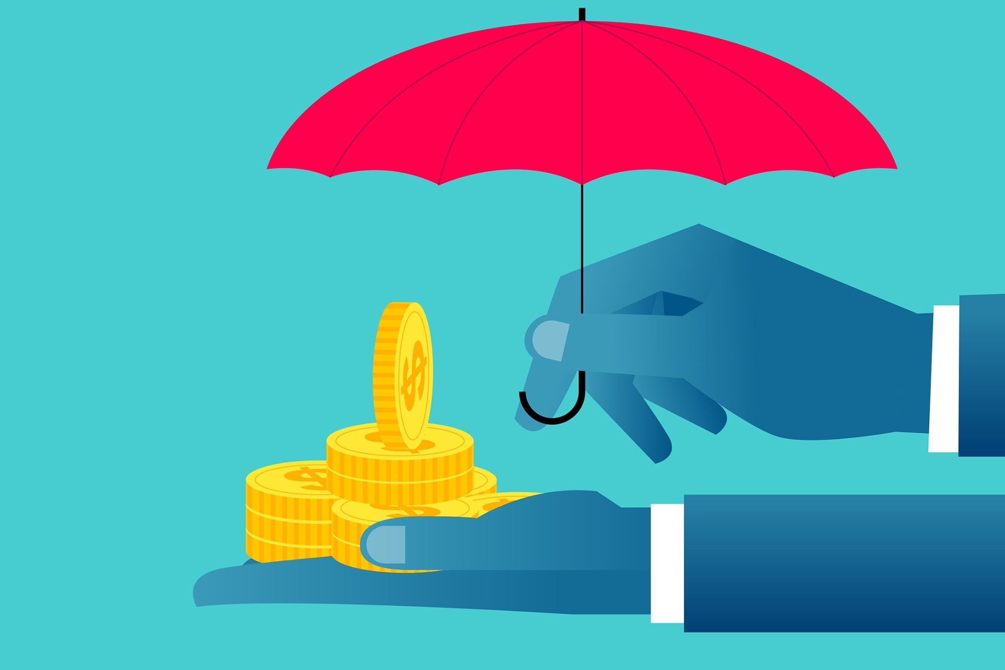 How I Almost Blew a $100M Deal — and What SVB’s Collapse Taught Me About Playing the Fundraising Game Like a Pro